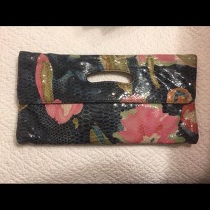 Hobo International Clutch